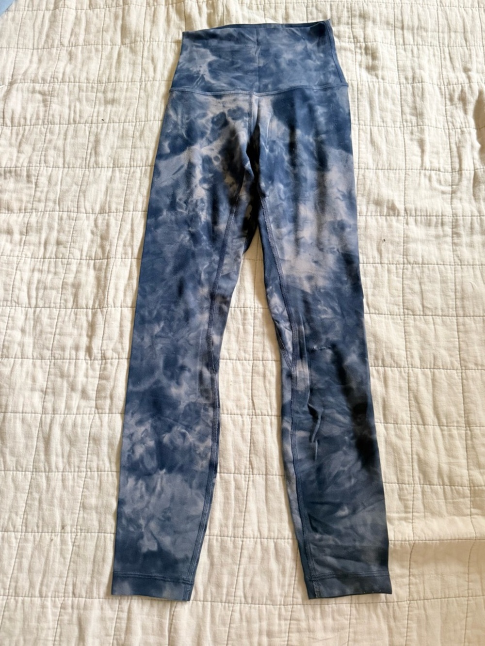 🍋Lululemon Tie Dye Align Leggings